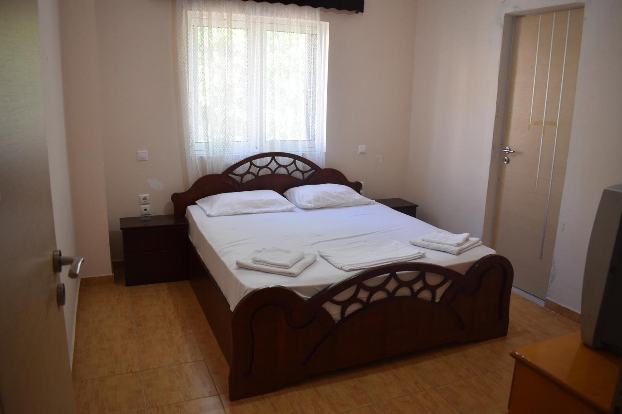 Anastasias Apartments Saranda Zewnętrze zdjęcie