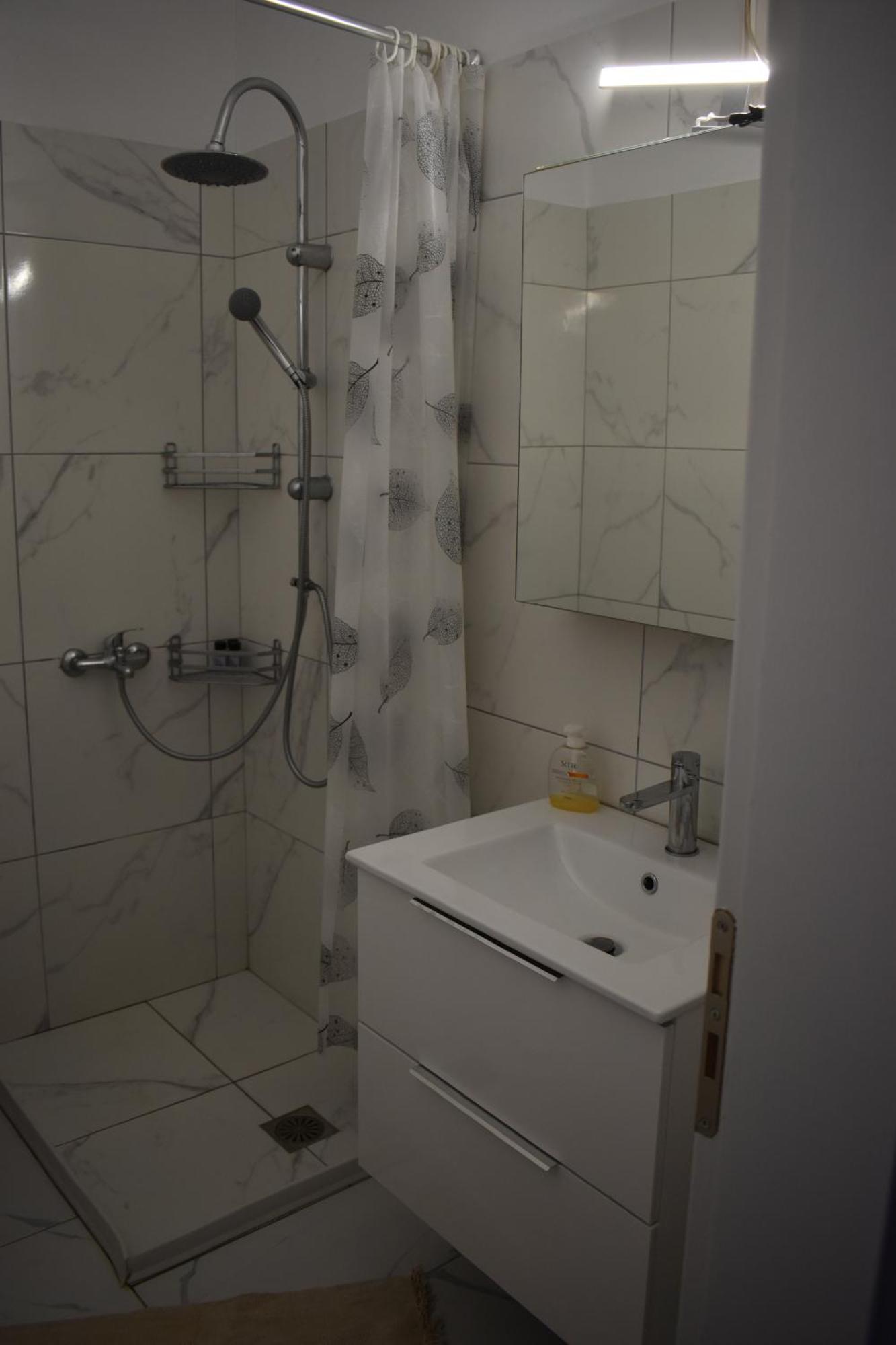 Anastasias Apartments Saranda Zewnętrze zdjęcie