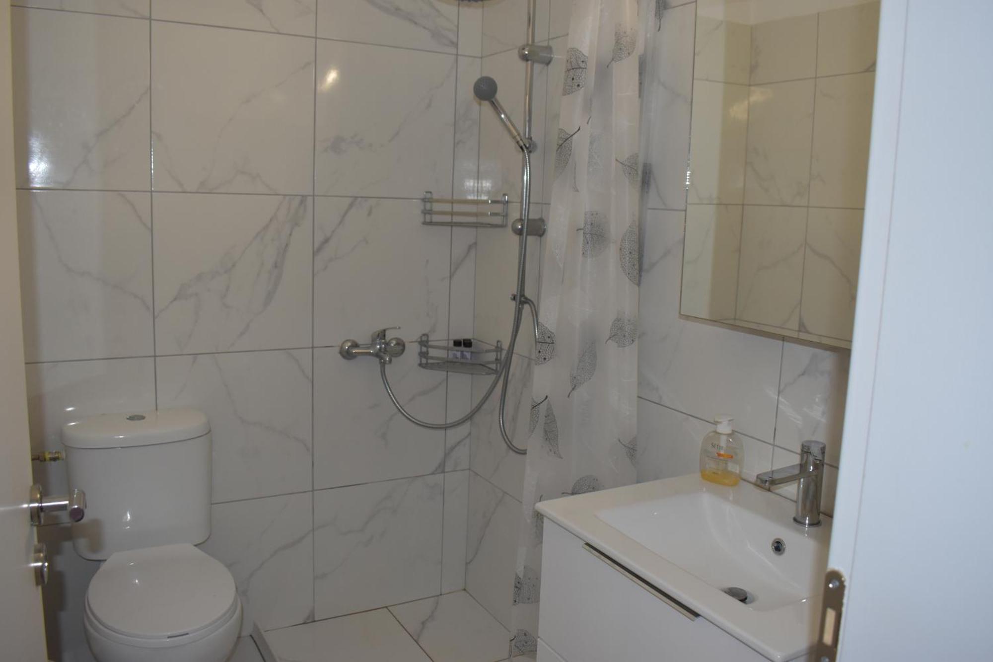 Anastasias Apartments Saranda Zewnętrze zdjęcie