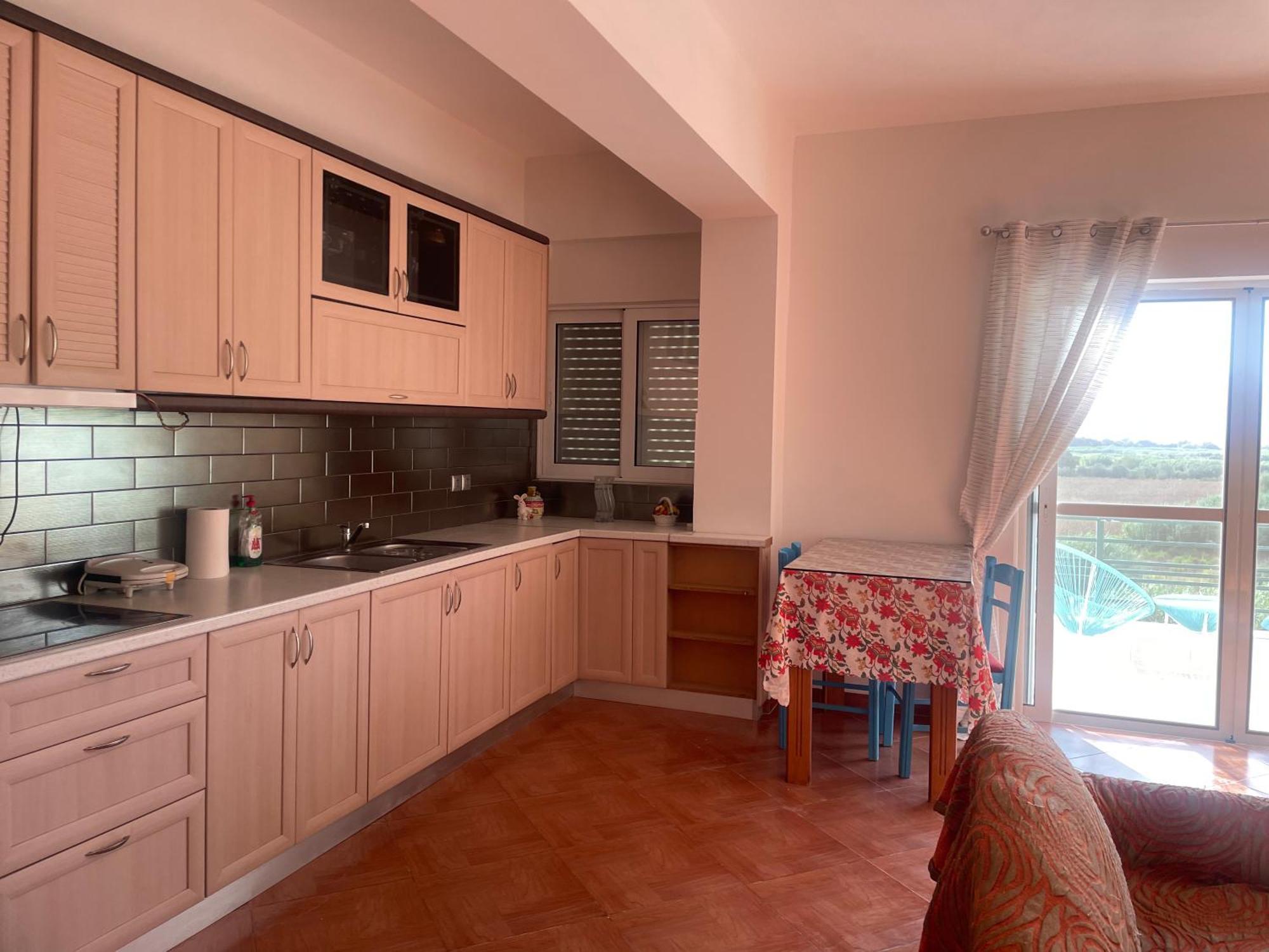 Anastasias Apartments Saranda Zewnętrze zdjęcie