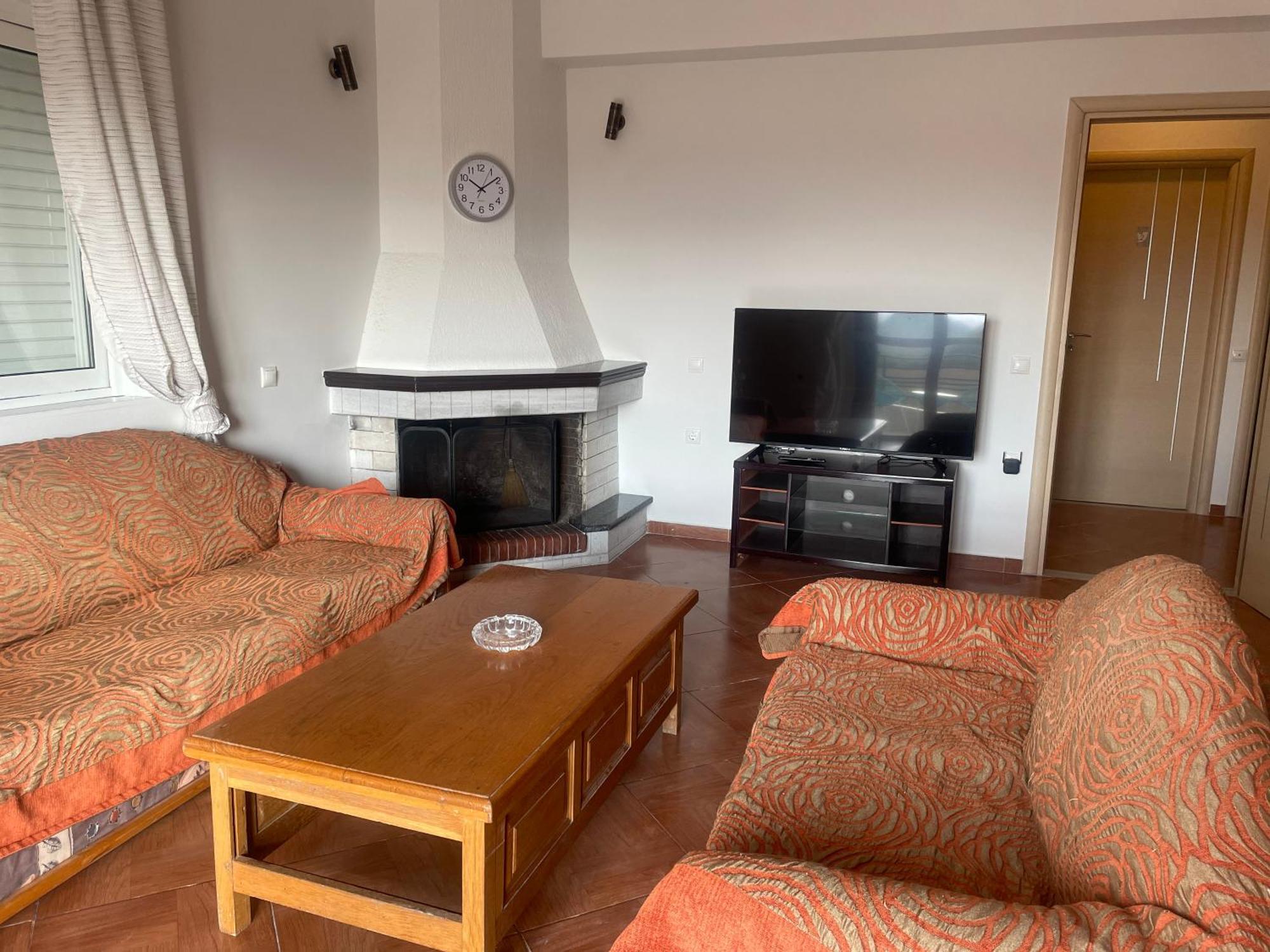 Anastasias Apartments Saranda Zewnętrze zdjęcie