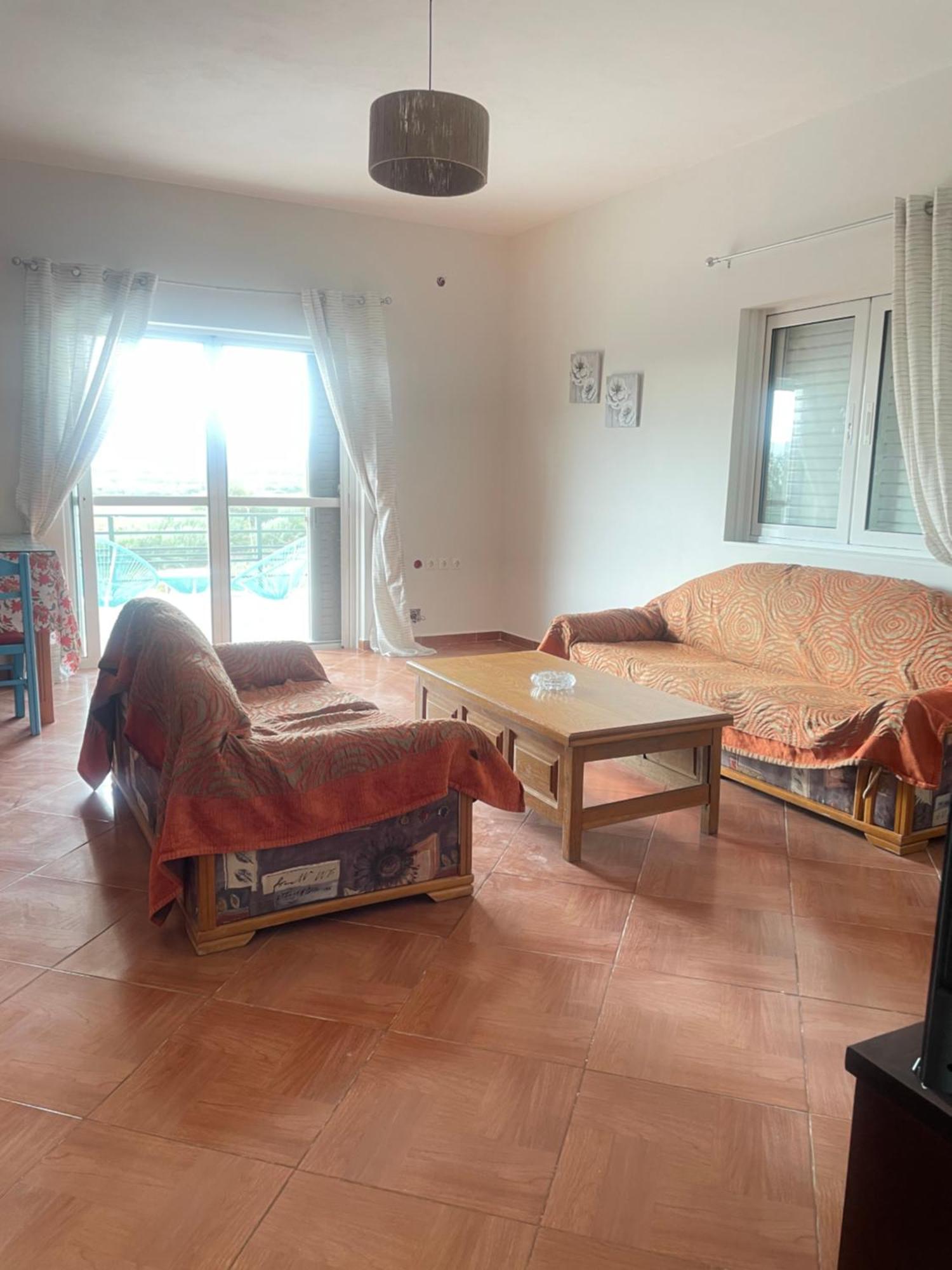 Anastasias Apartments Saranda Zewnętrze zdjęcie